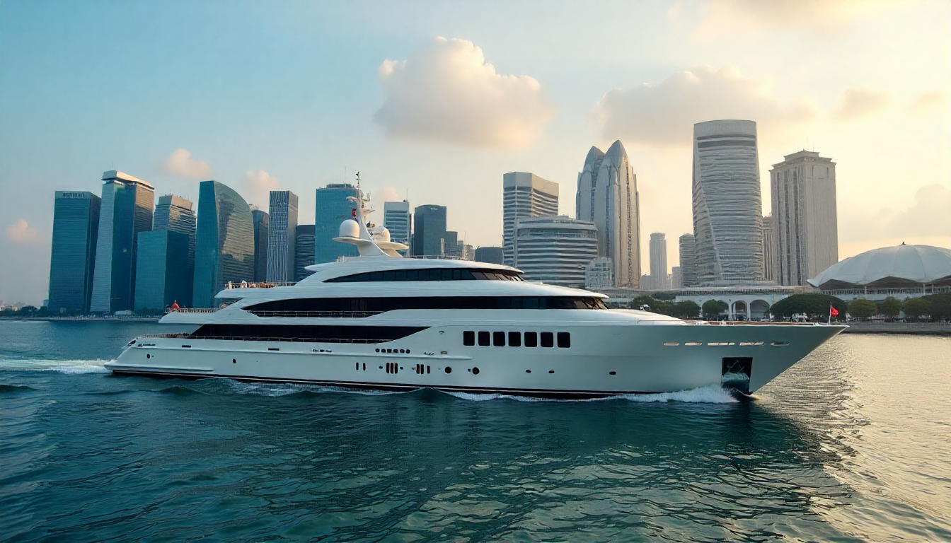 4 night Singapore cruise – best packages