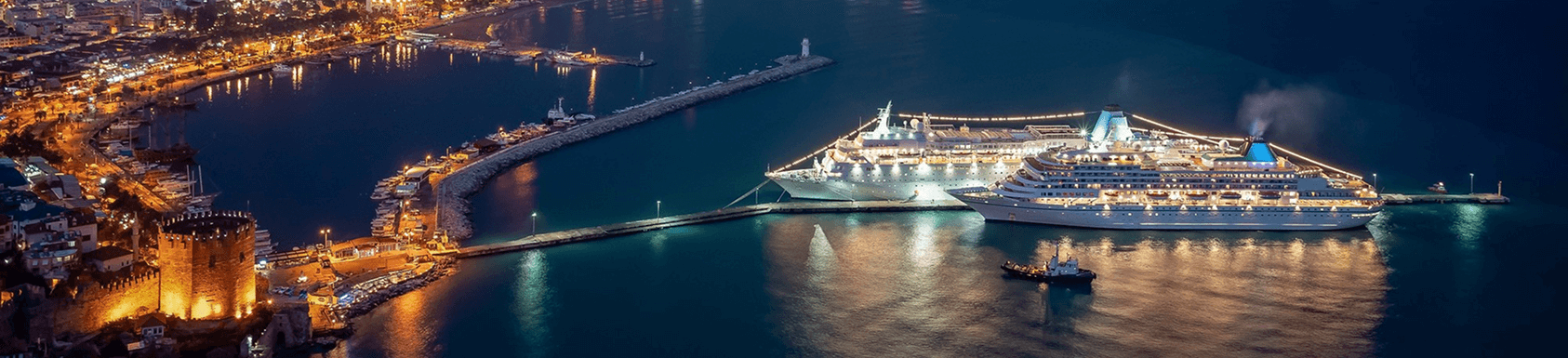 Royal Caribbean Western Mediterranean Cruises