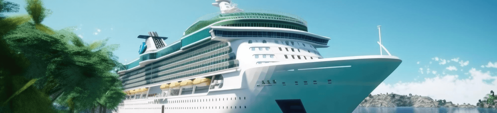 4 Night Europe Cruise