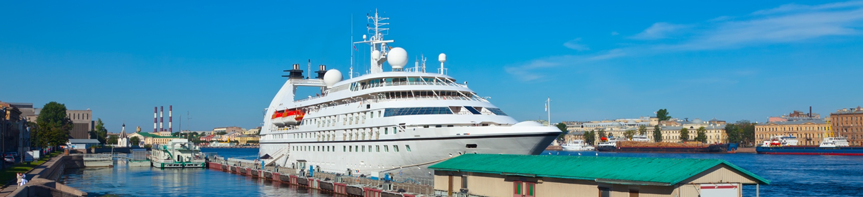 Norway Cruises from Copenhagen