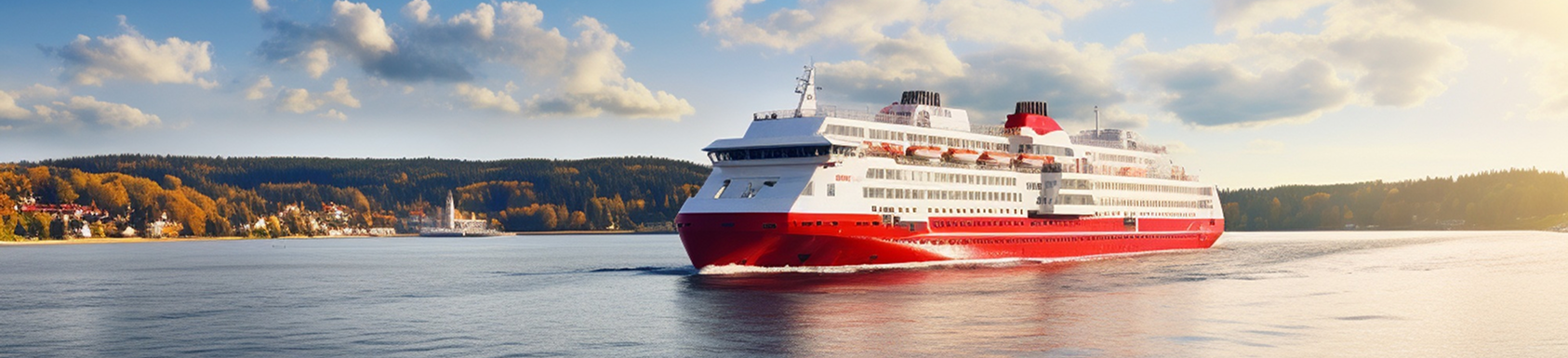 Family Europe cruises