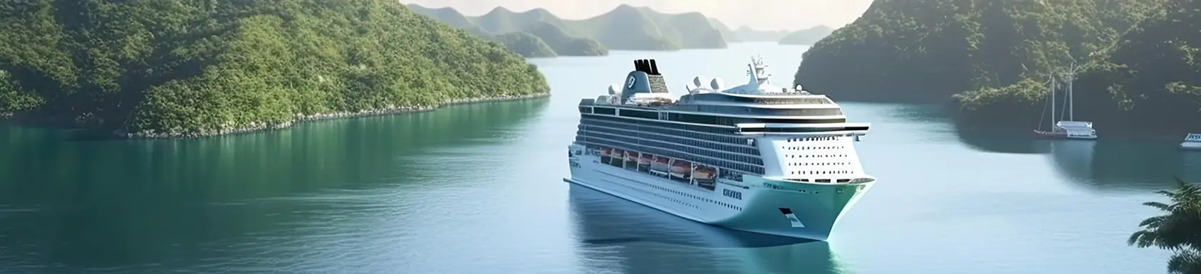 Norway Cruises from Hamburg