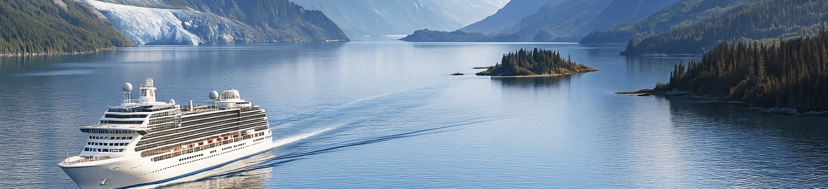 14 Night Iceland Cruise