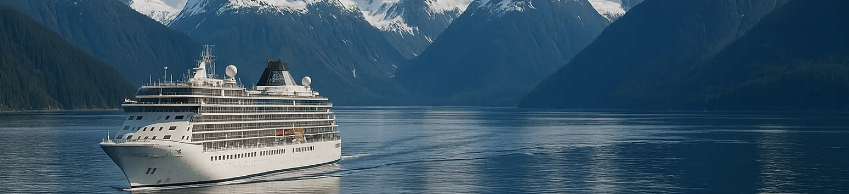 7 Night Iceland Cruise