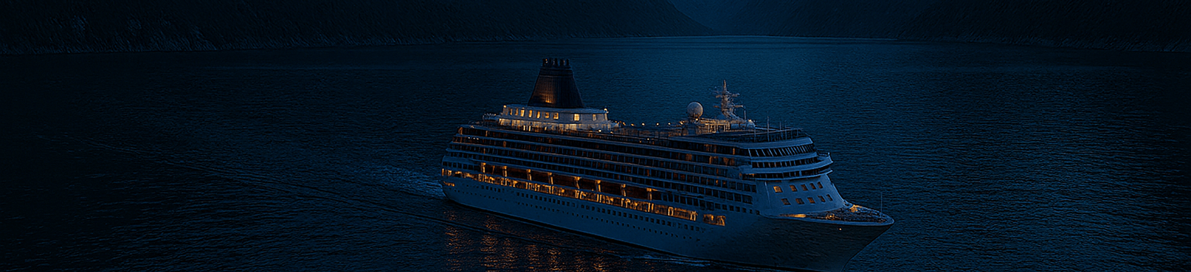 Iceland Cruises from Dublin