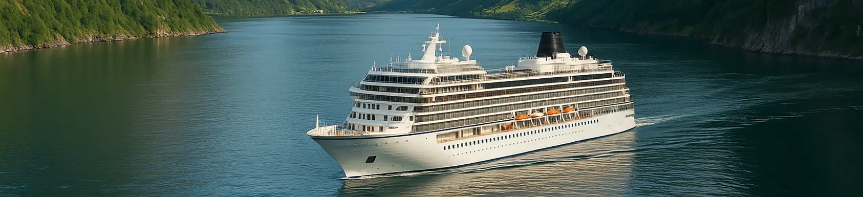 Royal Caribbean Norway Cruises