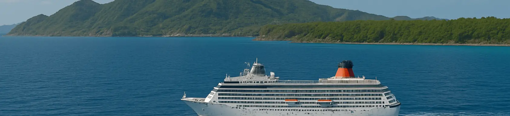 1 Day Bahamas Cruise