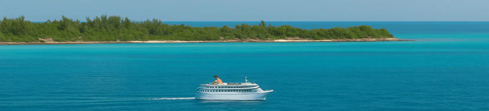 Bahamas Cruise from Port Canaveral