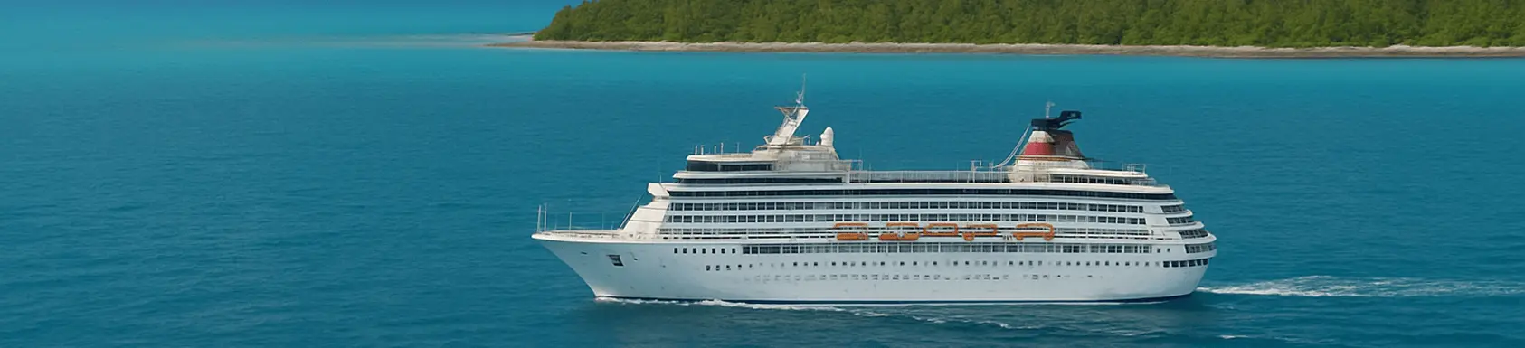 5 Day Bahamas Cruise
