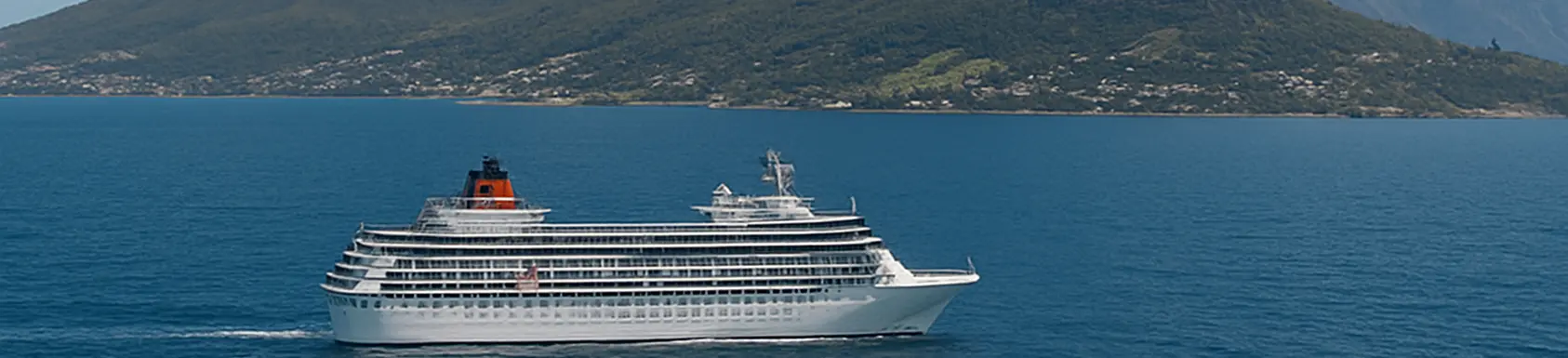 Australia and New Zealand Cruises