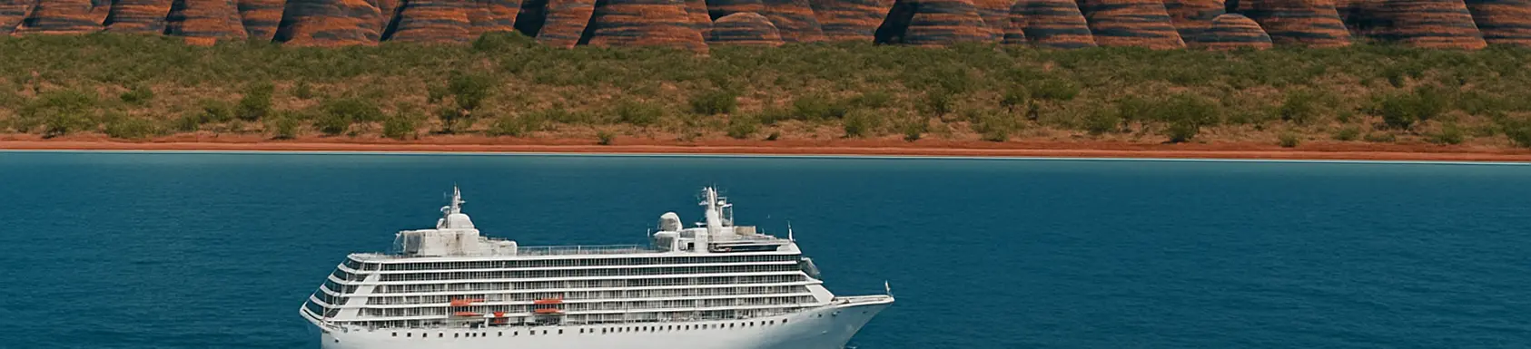 3 Night Australia Cruise