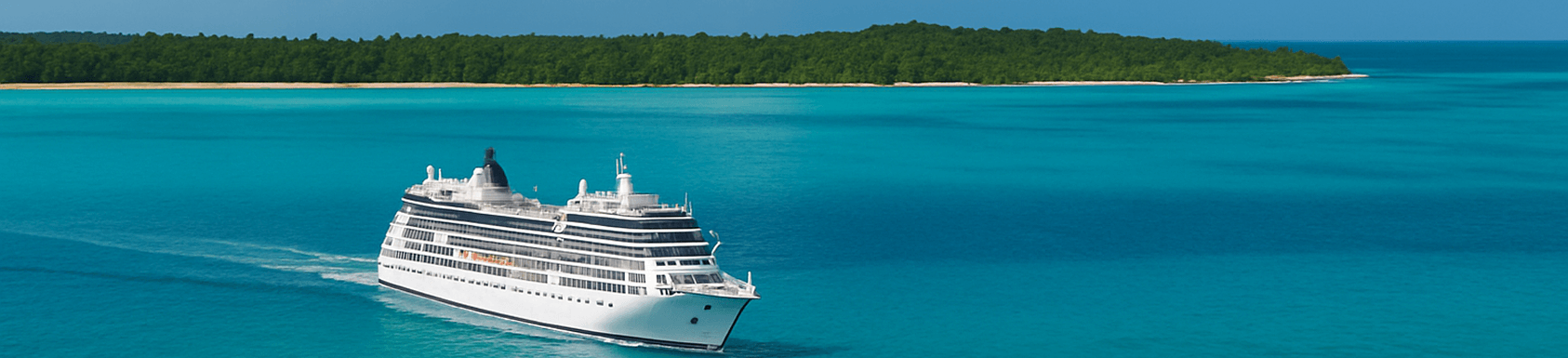 7 Night Caribbean Cruises