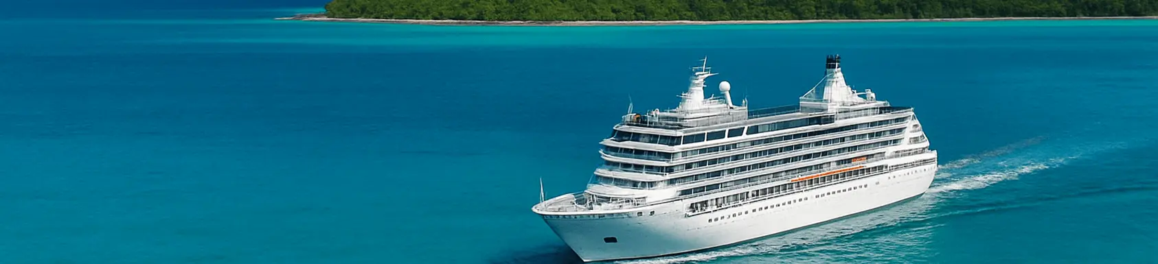 Caribbean Cruises from Tampa