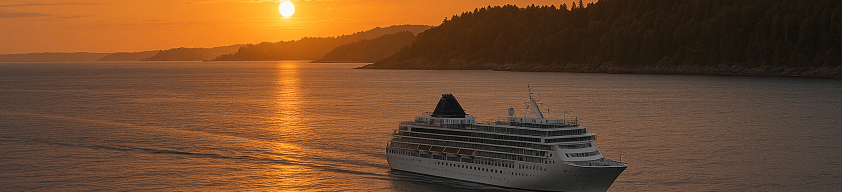 Caribbean Cruises from Orlando