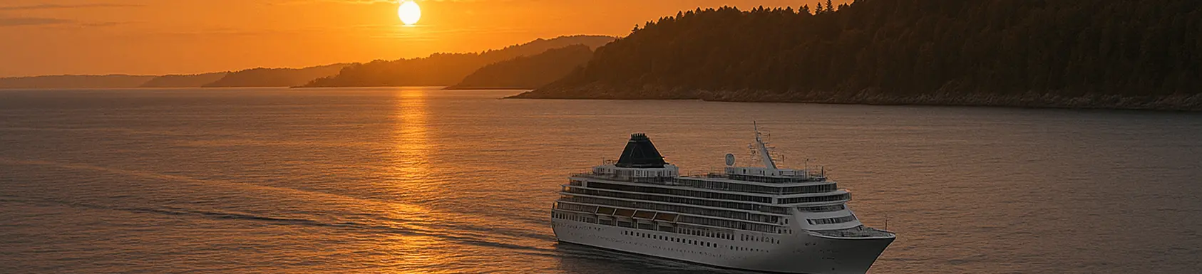 Caribbean Cruises from Orlando