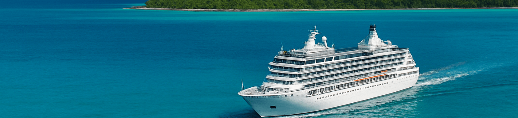 Norwegian Caribbean Cruises