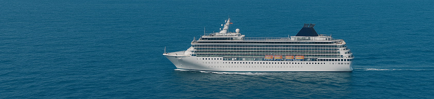 Royal Caribbean Mexico Cruises