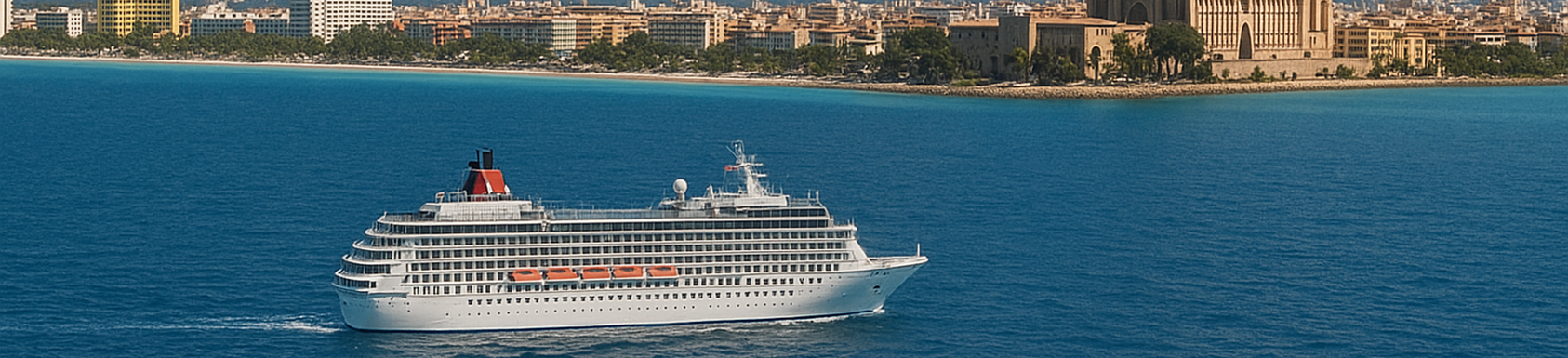 Mexico Cruises from Long Beach