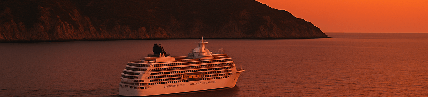 Mediterranean Cruises