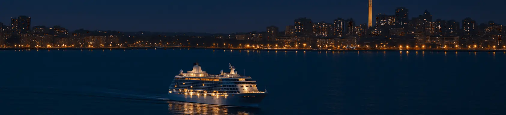 3 Night Singapore Cruise