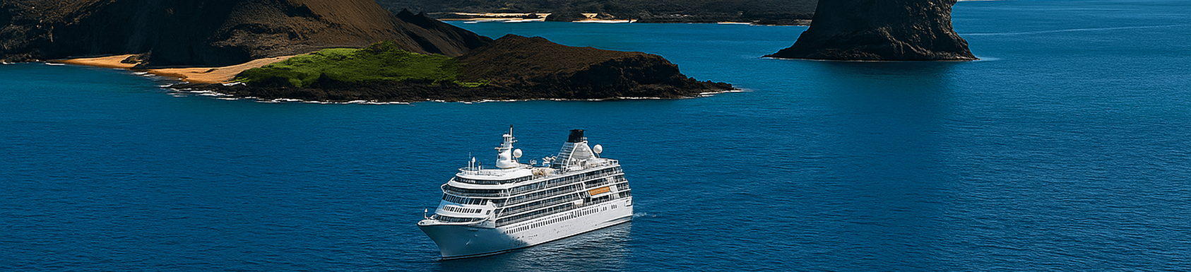 Galapagos Honeymoon Cruises