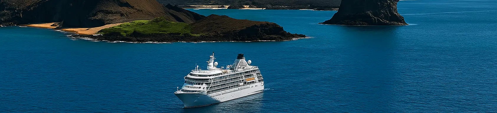 Galapagos Honeymoon Cruises