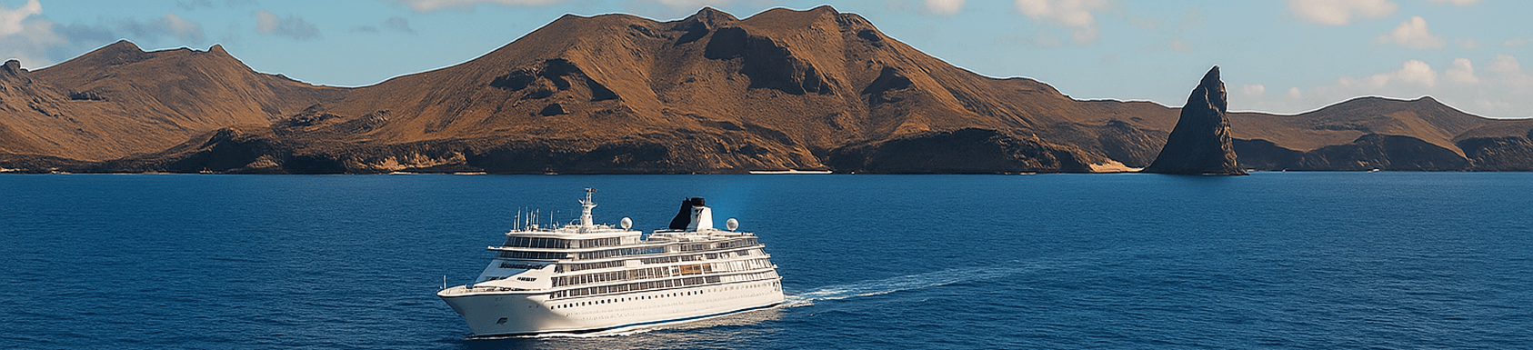 Galapagos Family Cruises