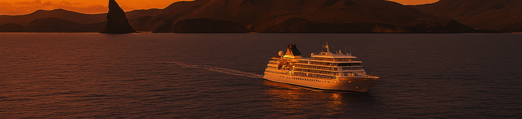 Hurtigruten Galapagos Cruises