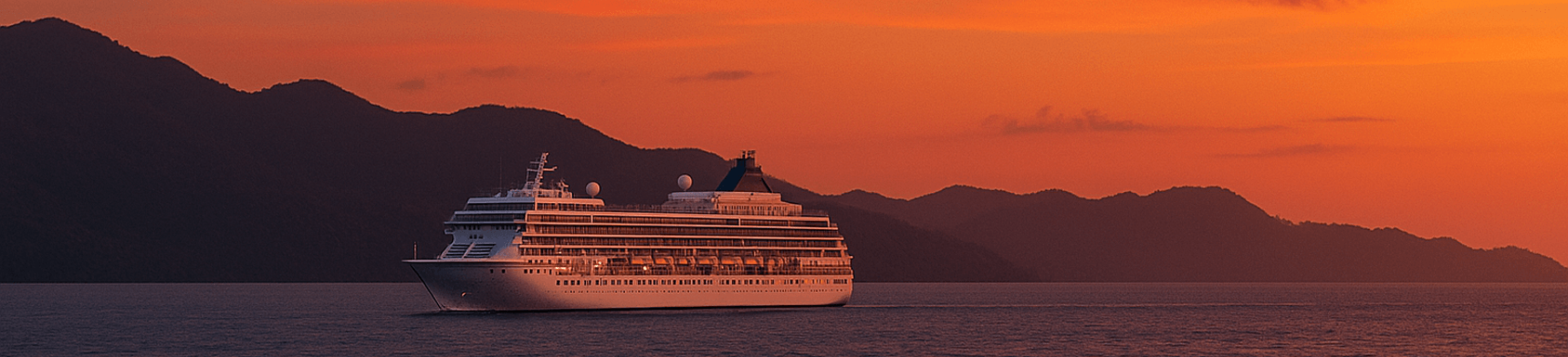 3 Day Hawaiian Island Cruises
