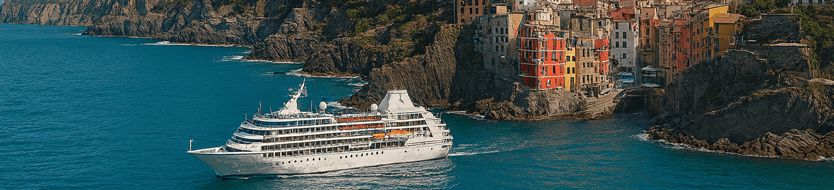 5 Day Hawaiian Island Cruises