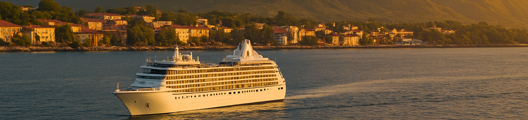 Holland America South America Cruises