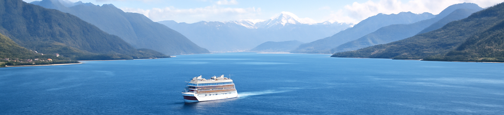 South America Cruises