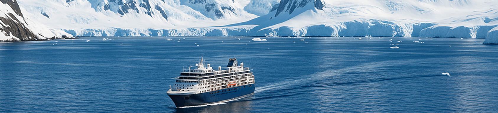 Antarctica Cruises