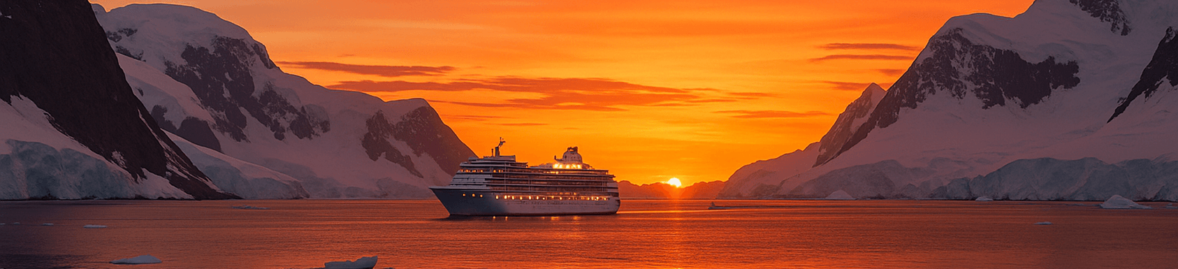 Viking Antarctica Cruises