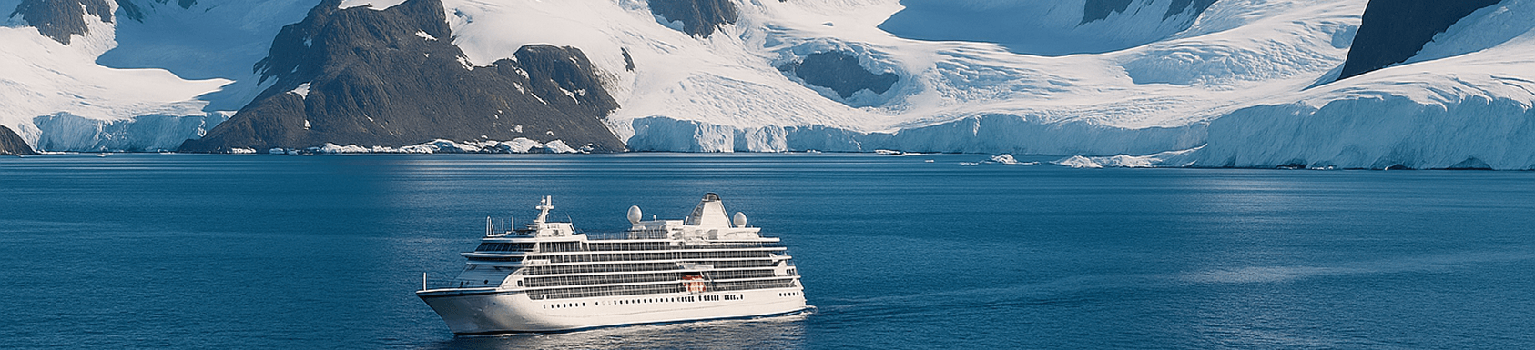 Cruises from Argentina to Antarctica