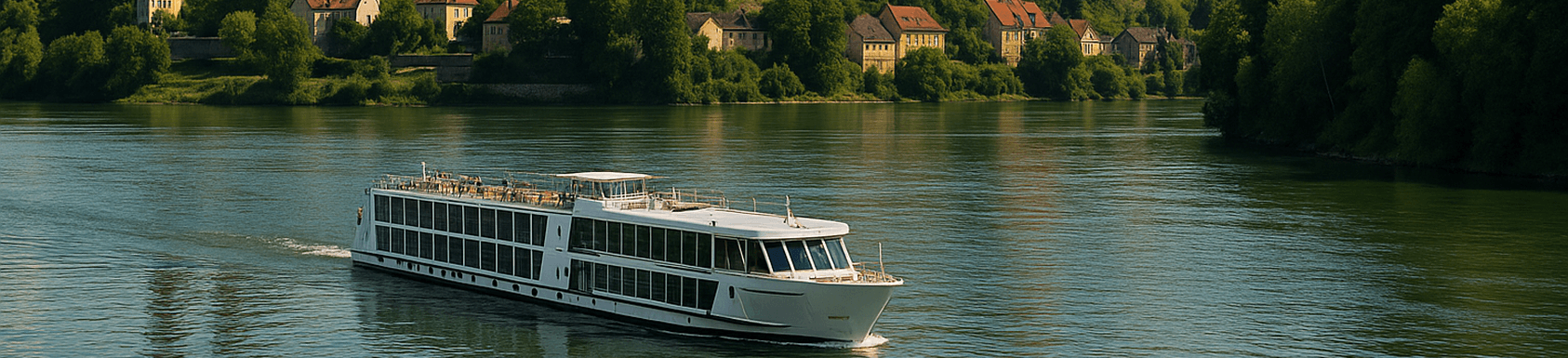 Avalon River Cruises Europe