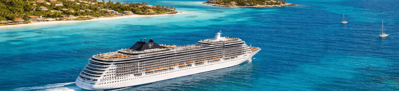 Costa Western Mediterranean Cruises