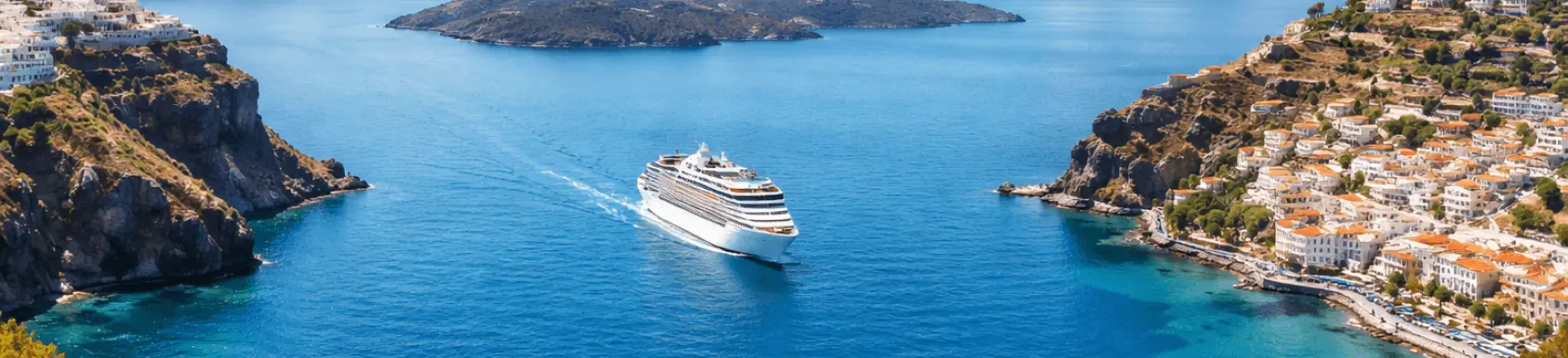 Family Eastern Mediterranean Cruises