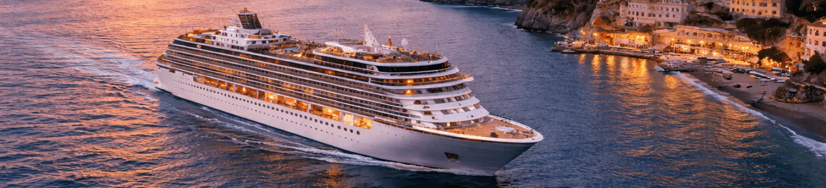 Eastern Mediterranean cruises from Rome Civitavecchia