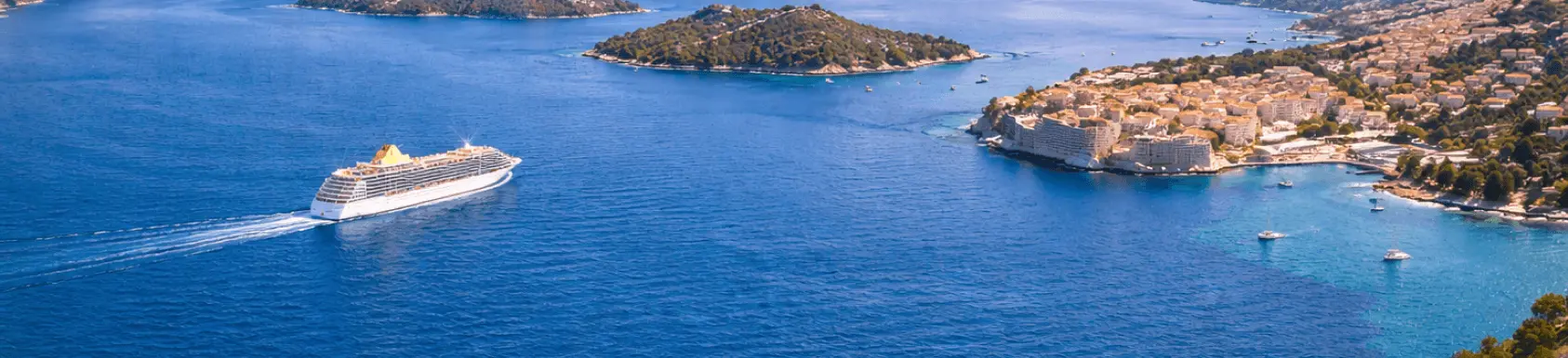 Princess Eastern Mediterranean Cruises Greece and Italy Itineraries