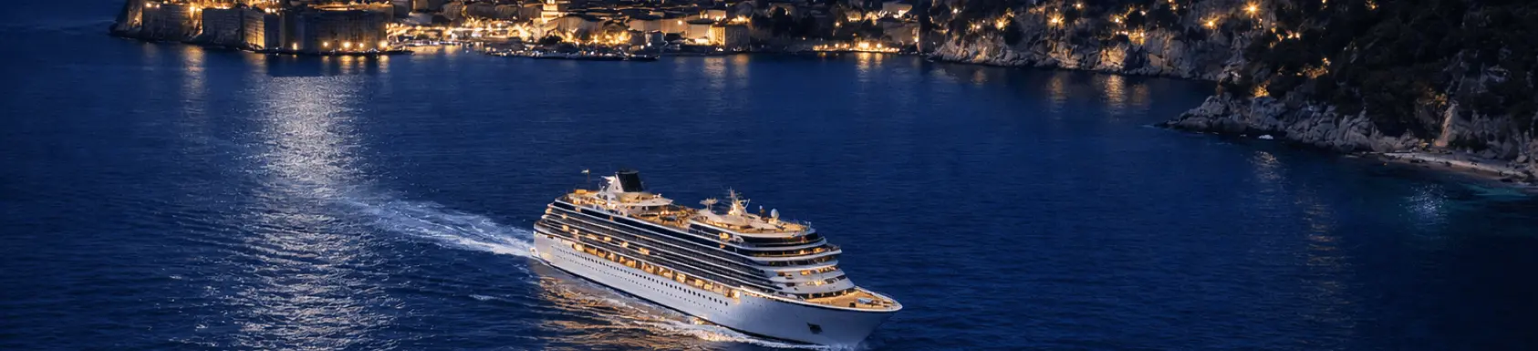 MSC Eastern Mediterranean Cruises Itineraries, Ships and Prices