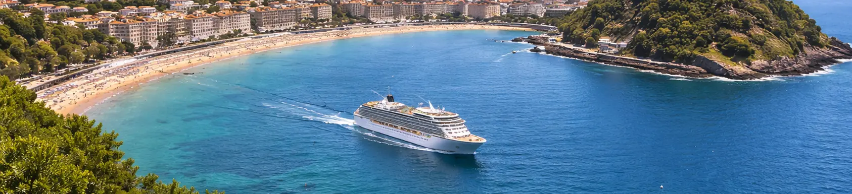 Spain Cruises