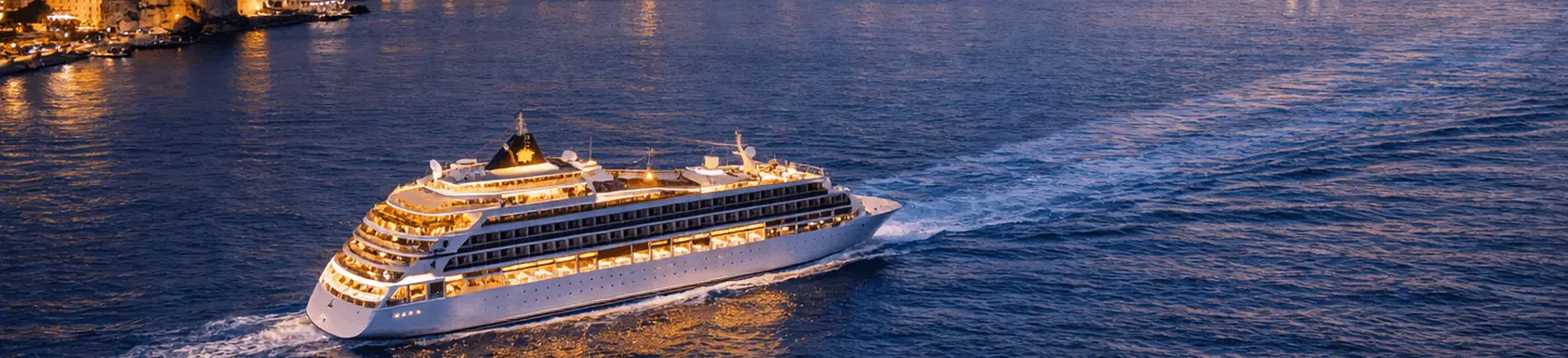 Royal Caribbean Italy Cruise