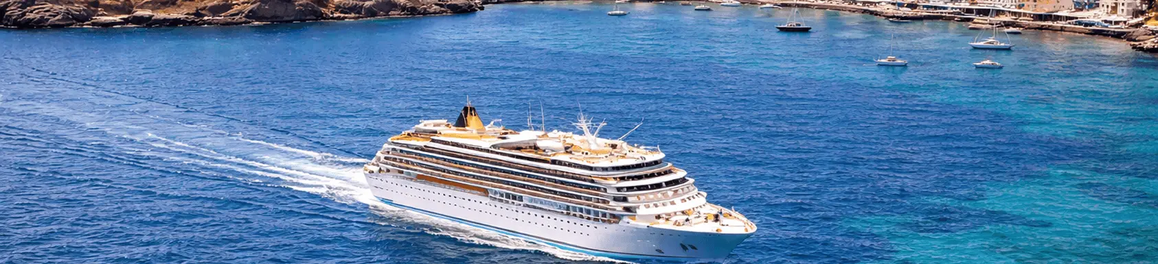 Cruise to Greece from Florida