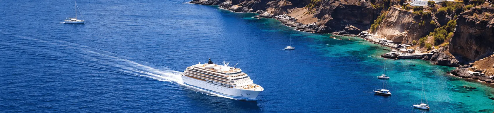 Greece Cruises