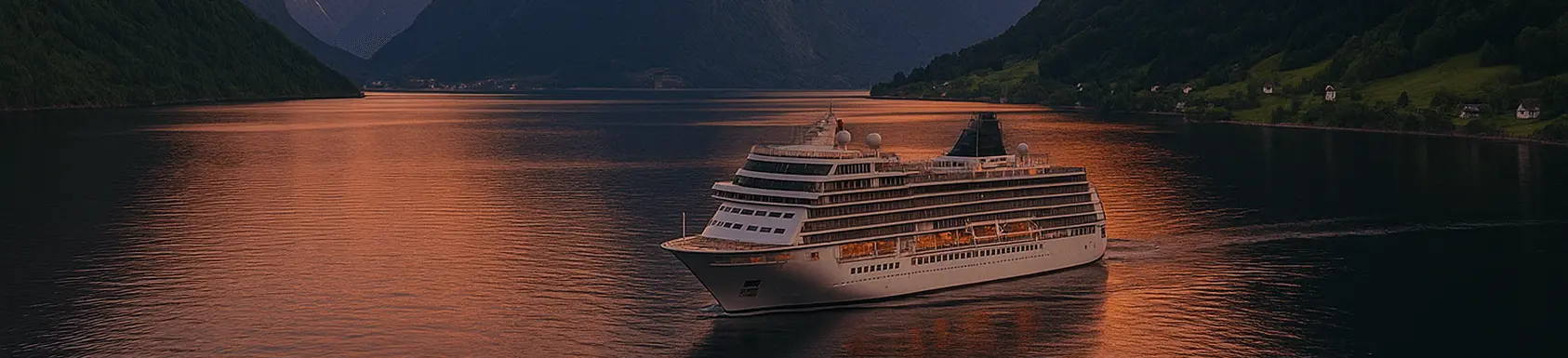 Iceland Expedition Cruises