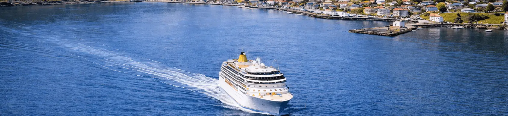 Cruises to Iceland from US