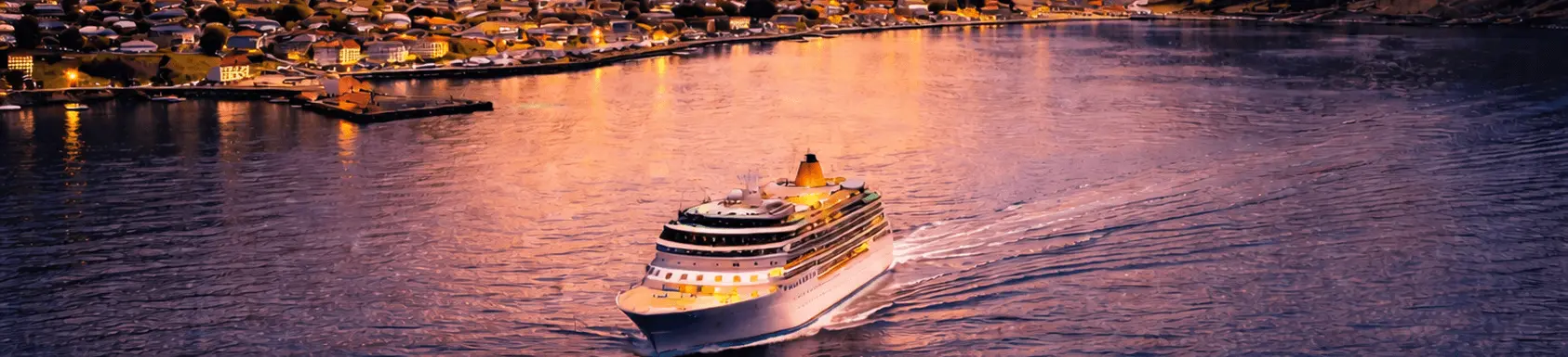 Cruises from Iceland to Europe