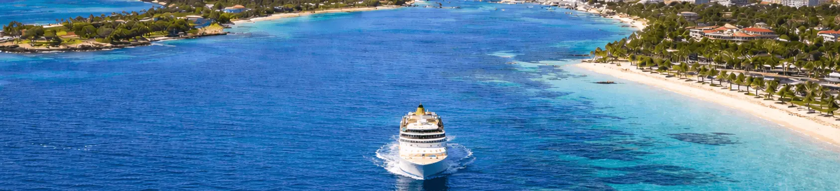 Cruises to Nassau Bahamas