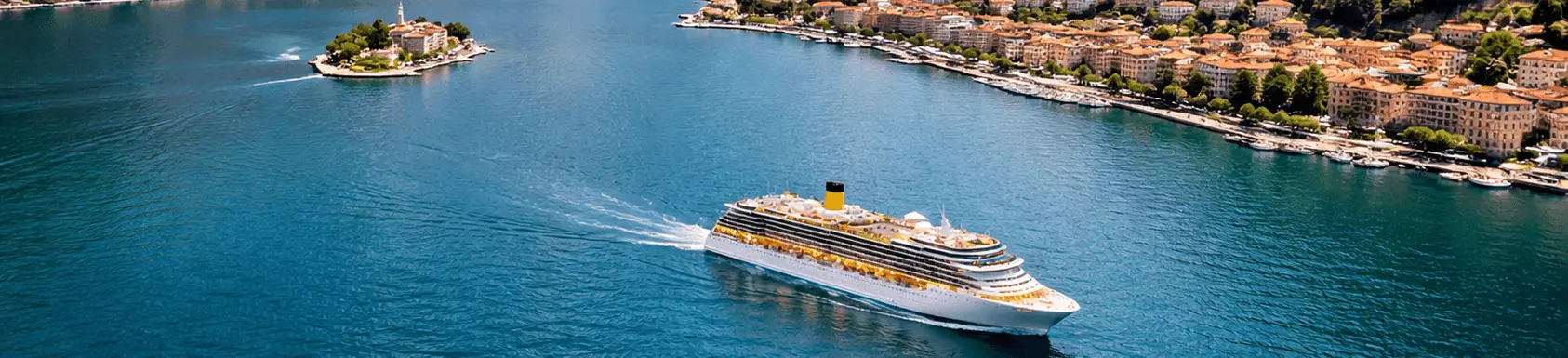 Carnival Cruises from Baltimore